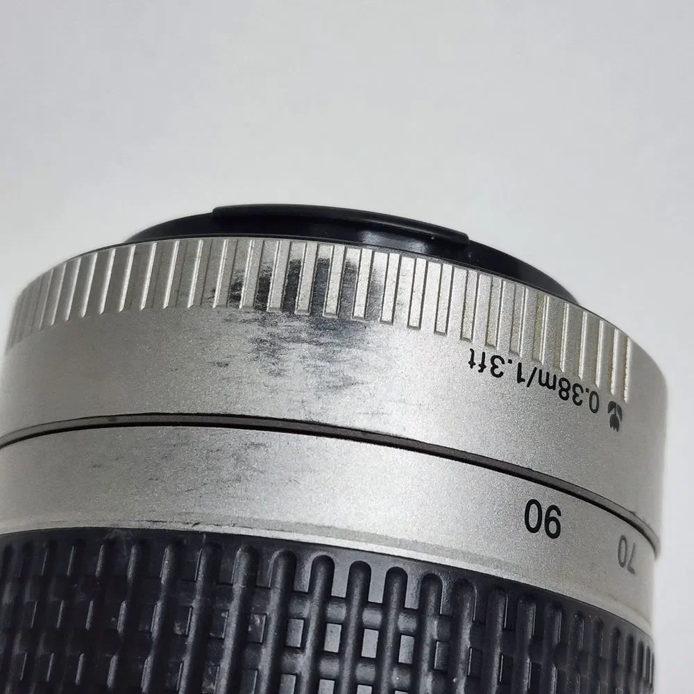Canon EF 28-90 mm f4-5.6 Camera Lens